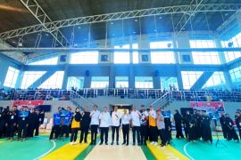 Kadispora Kaltim: Pembinaan pencak silat dimulai sejak talenta muda