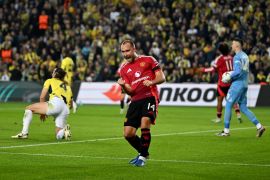 Christian Eriksen dikabarkan tak lagi berseragam MU musim depan