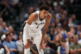 NBA: Trio Mavericks dikalahkan Rockets