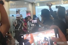 Memberantas mafia hukum masih jadi PR besar bagi indonesia