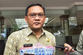 Bapenda Kota Malang lakukan berbagai upaya realisasi target PAD 2024