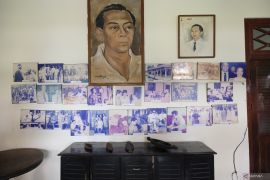 Humanisme  dalam surat cinta Sjahrir untuk Maria