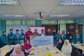 UIN Mataram soroti moderasi beragama kalangan mahasiswa