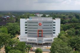 Unja tambah tujuh guru besar baru, total miliki 73 orang