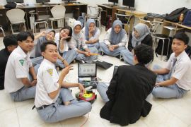 Peneliti:  Pendidikan gratis wajib pertimbangkan mekanisme pembiayaan