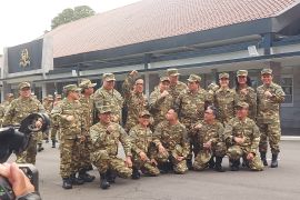 Prabowo's ministers pledge faster action after Magelang retreat