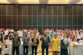 BPKAD Jatim kejar optimalisasi pemanfaatan dana TKD