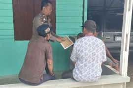 Penerimaan Polri, warga Bengkalis jangan tergiur janji oknum