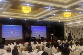 BTB datangkan paslon Pilkada Bali buat diskusi masa depan pariwisata