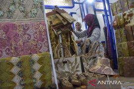 Pameran UMKM ekosistem digital berkelanjutan