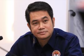 LPSK nilai berubahnya mitra di DPR tidak pengaruhi peran di peradilan