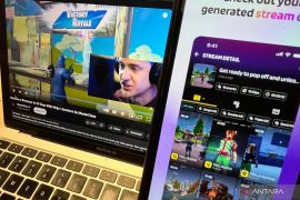 Kemkomdigi siapkan aturan label wajib untuk konten ai generatif