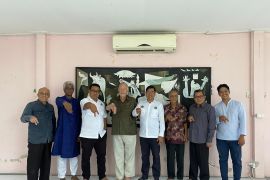 UIN Ar-Raniry-IIPDS Thailand buka kelas internasional