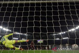 Gasperini tengah berupaya perbaiki kekurangan Artem Dovbyk