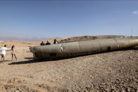 Militer Iran diperintahkan siap-siap perang jika Israel menyerang