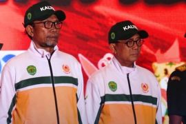 Dispora Kaltim siap evaluasi untuk pencapaian PON 2028 lebih optimal