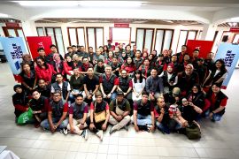 CIMB Niaga Jurnalisme Inspiratif tingkatkan kapasitas jurnalis