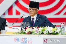 Pengamat:  Masuk BRICS, Indonesia bisa lepas dari pasar AS dan Eropa