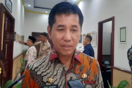 Rute penerbangan Pangkalan Bun menuju IKN akan dibuka