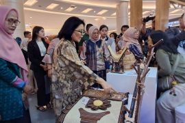 Kementerian BUMN : Belanja produk UMKM mencapai Rp47 triliun