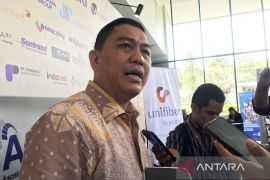 APJATEL soroti tantangan dalam penggelaran jaringan fiber optik