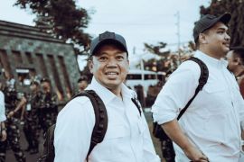 Retreat di Lembah Tidar bersama Presiden Prabowo menyatukan visi Kabinet Merah Putih