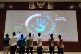 Rektor Unair luncurkan "ISNU Airlangga" untuk "Resolusi Jihad"