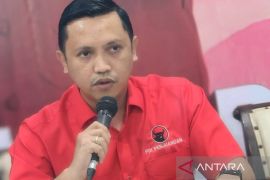 PDIP temukan dugaan mobilisasi kades dan ASN pada masa kampanye Pilgub Jateng 2024