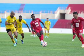 Lawan Barito Putra, Malut United akui faktor penyelesaian akhir belum maksimal