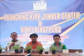 KIPP Jember temukan 10 dugaan pelanggaran pilkada saat kampanye