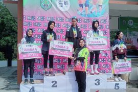 Ketua DPRD Balangan komitmen dukung kegiatan olahraga masyarakat