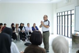 Erzaldi - Yuri programkan "Bus Gratis" bagi siswa se-Babel
