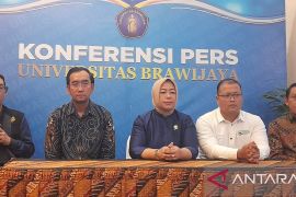 Cegah stunting, UB-Bapanas galakkan konsumsi pangan lokal