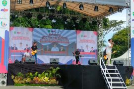 Dispora Kaltim gaungkan persatuan untuk sambut Sumpah Pemuda