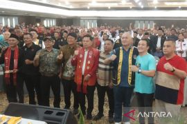 Terpilih jadi Menteri Imigrasi, Agus Andrianto dikenal bapak pemersatu