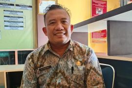 Dinas Peternakan Konsel sebut populasi sapi capai 51.740 ekor