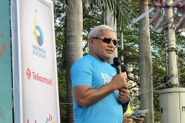 Kepala BNN sebut 312 ribu anak muda Indonesia  harus diselamatkan dari narkoba