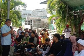 Hadianto komitmen perkuat program penuhi hak penyandang disabilitas