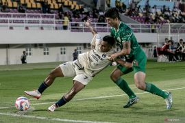 Ini lima tim Liga 1 yang raih kemenangan tandang terbanyak, ada Persita