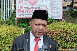 DPMPTSP Kota Jayapura sebut realisasi investasi capai Rp6 triliun