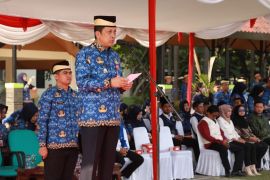 Pemuda disebut berperan penting dalam pembangunan daerah