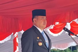 Wali Kota Sorong: Pemuda berperan penting dalam pembangunan