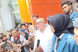 Dekanat FISIP Unair resmi cabut surat pembekuan BEM