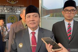 Pemkab Bogor tekan tingginya angka stunting dengan cegah pernikahan dini