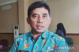Pemkab Bogor: Eliminasi TBC dilakukan seperti tangani virus COVID-19