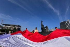 Indonesia peringkat 21 negara paling dermawan dari 101 negara