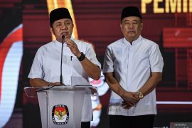 Debat pertama Pilgub Sumatera Selatan Page 3 Small