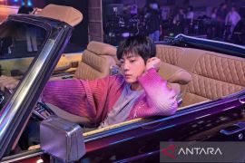 "Running Wild" dari Jin BTS 10 besar di Spotify Global