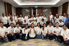 PERBANI gelar pertemuan tahunan ke-31 pererat kolaborasi wujudkan Indonesia Emas 2045