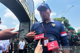 Wamentan dan Wamendagri sebut sebagian kabinet mendaki Bukit Tidar